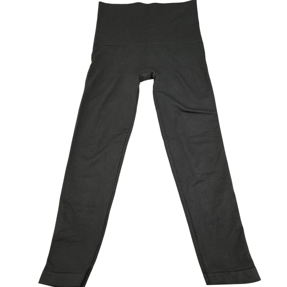 Belly‎ Bandit Mother Tucker Leggings L Postpartum Compression Ultra High Waist